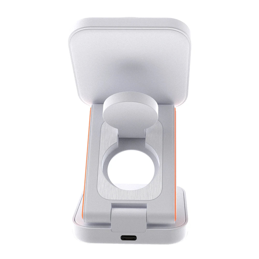 3 in 1 Foldable Charging Station