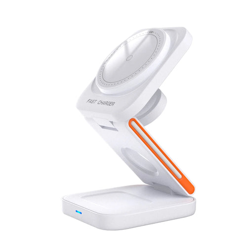 3 in 1 Foldable Charging Station