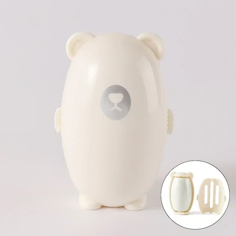 Washable Reusable Lint Roller Ball