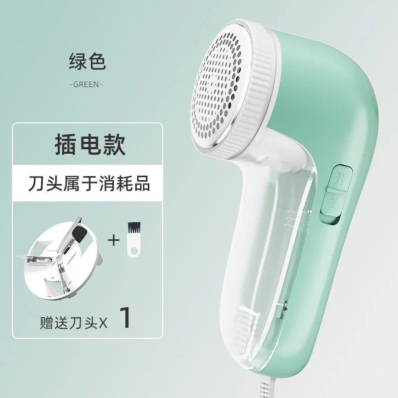 Electric Fabric Lint Remover Portable