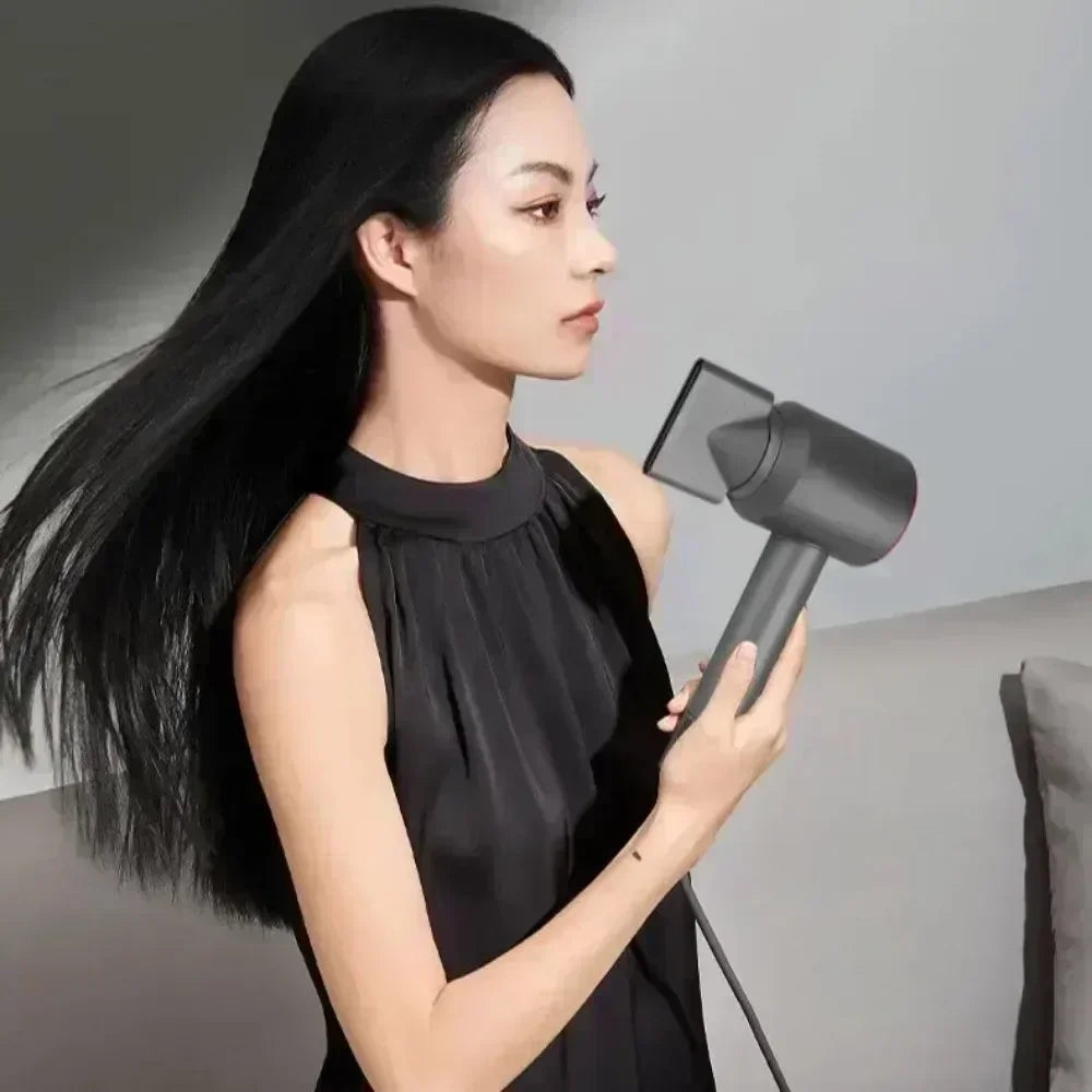 Ionic Hair Dryer 2000W High-Speed