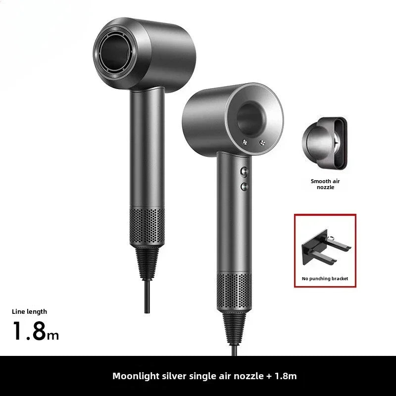 Ionic Hair Dryer 2000W High-Speed