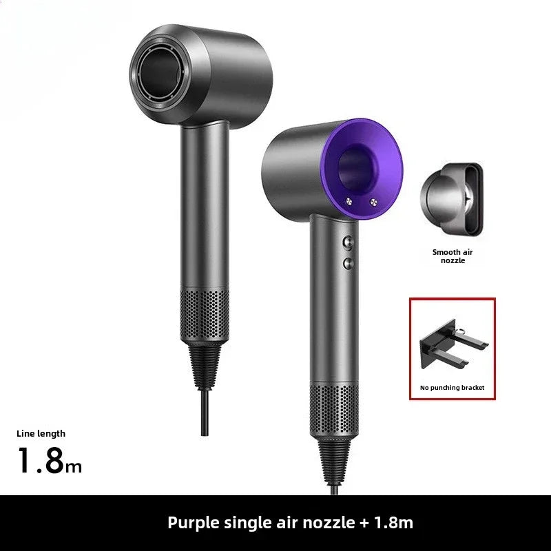 Ionic Hair Dryer 2000W High-Speed