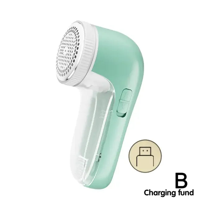 Electric Fabric Lint Remover Portable