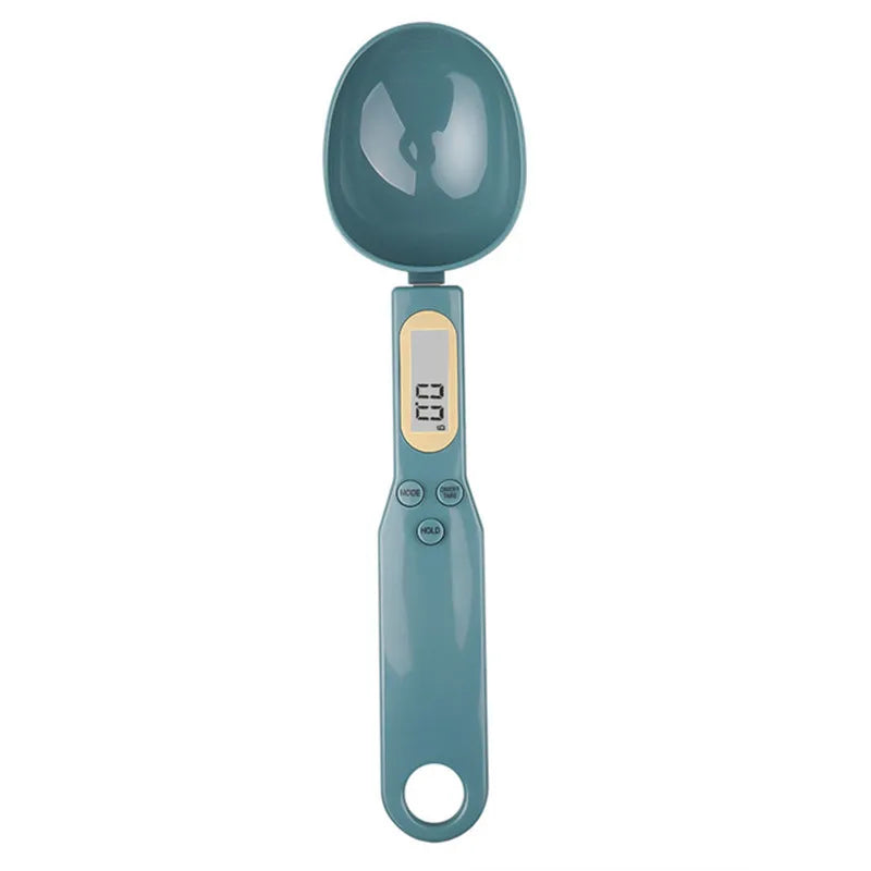 Digital Kitchen Spoon Scale 500g