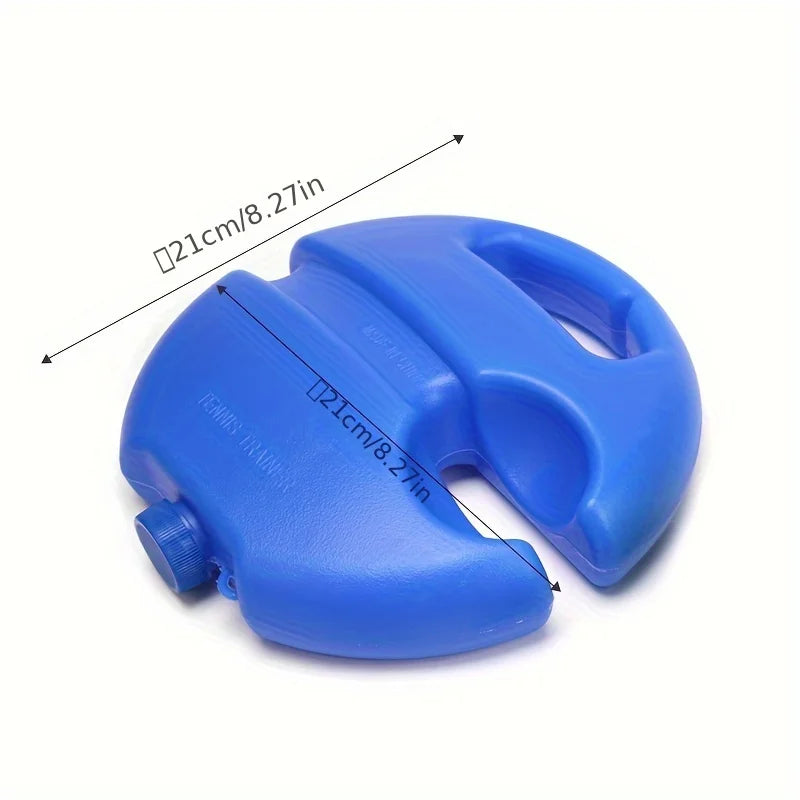 Tennis Ball Rebound Trainer