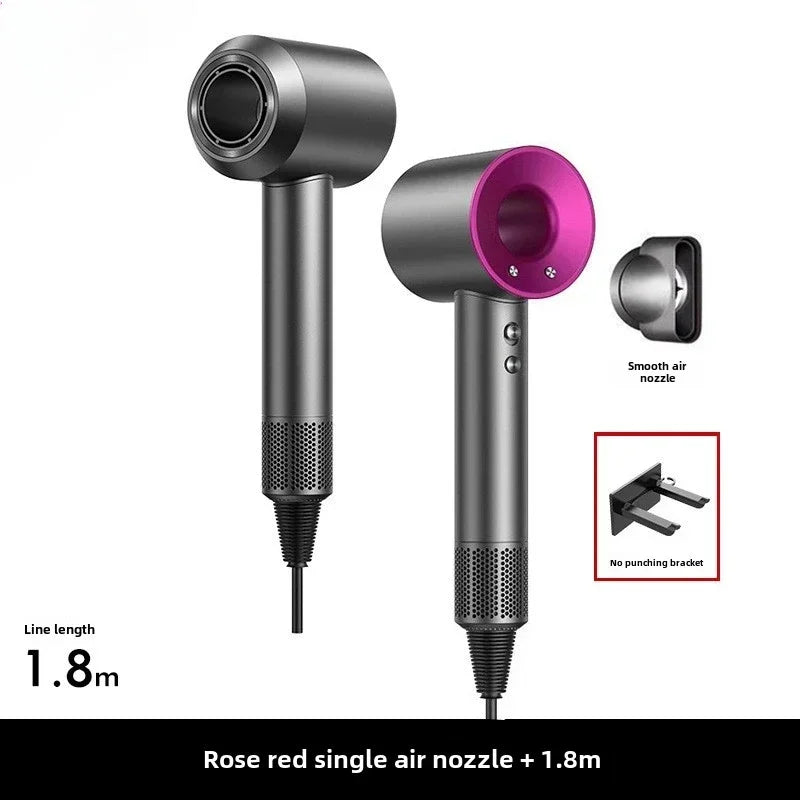 Ionic Hair Dryer 2000W High-Speed