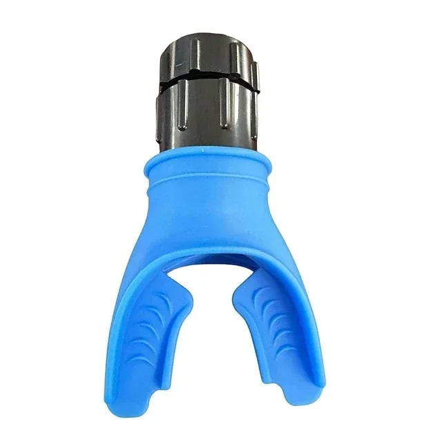 Breathing Trainer Lung Capacity Exerciser