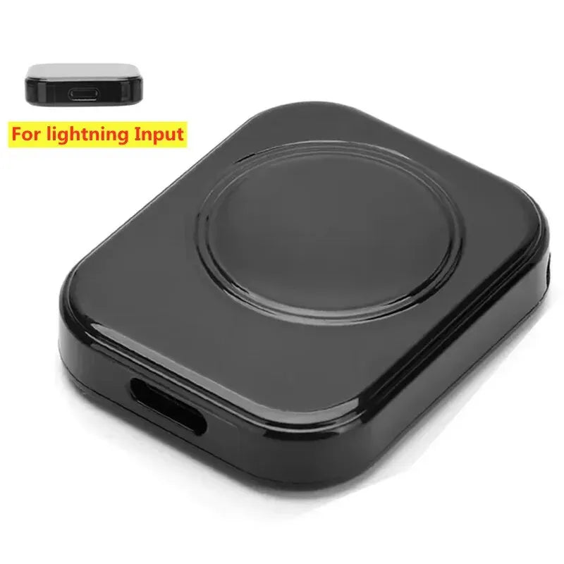 Fast Magnetic Wireless Charger Apple Watch