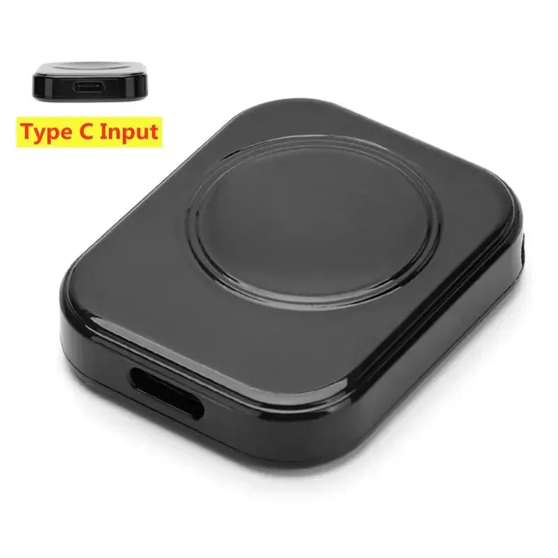 Fast Magnetic Wireless Charger Apple Watch