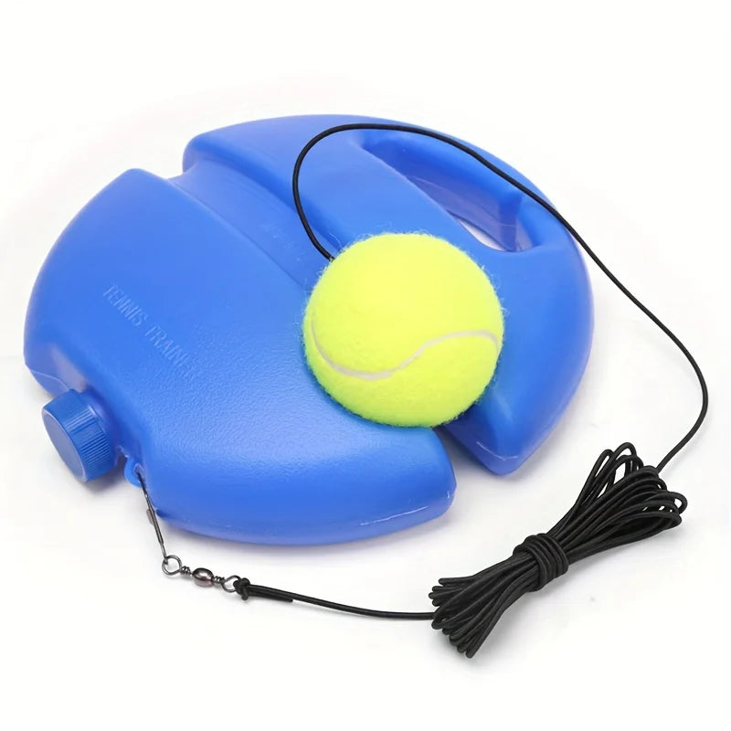 Tennis Ball Rebound Trainer