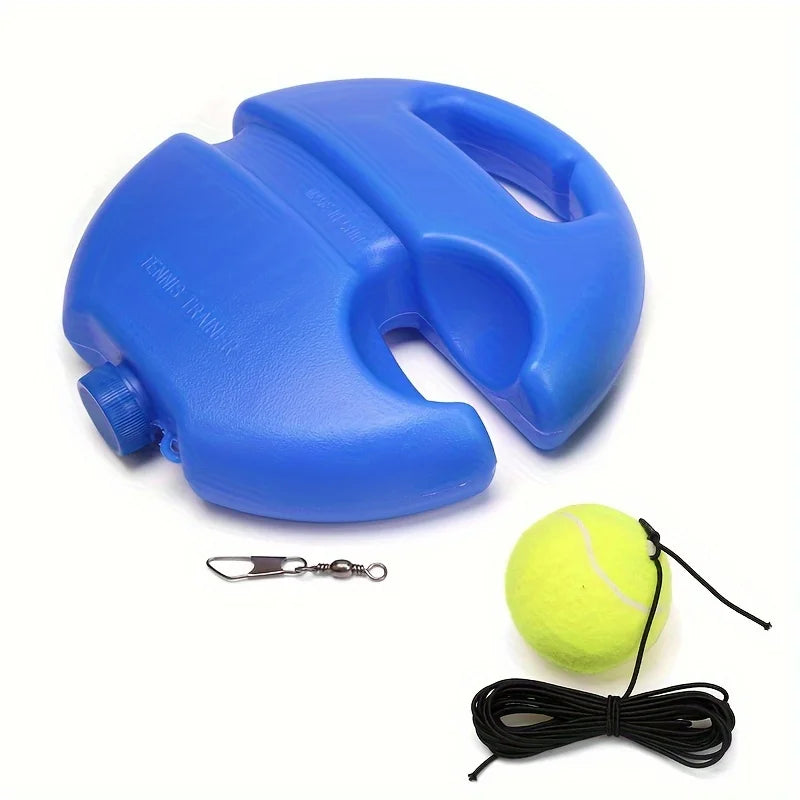 Tennis Ball Rebound Trainer