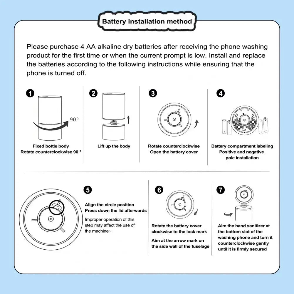 Pigeon shaped soap dispenser