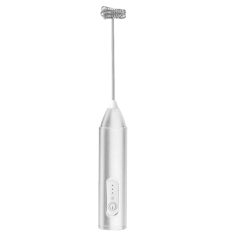 Wireless Milk Frother