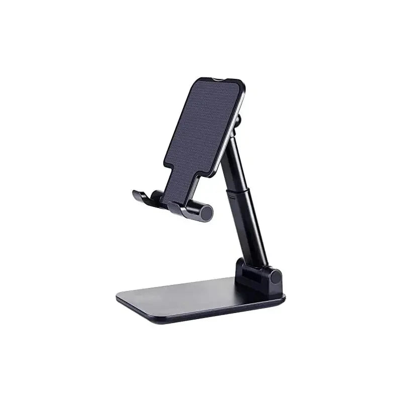 Adjustable Desktop Phone and Tablet Stand