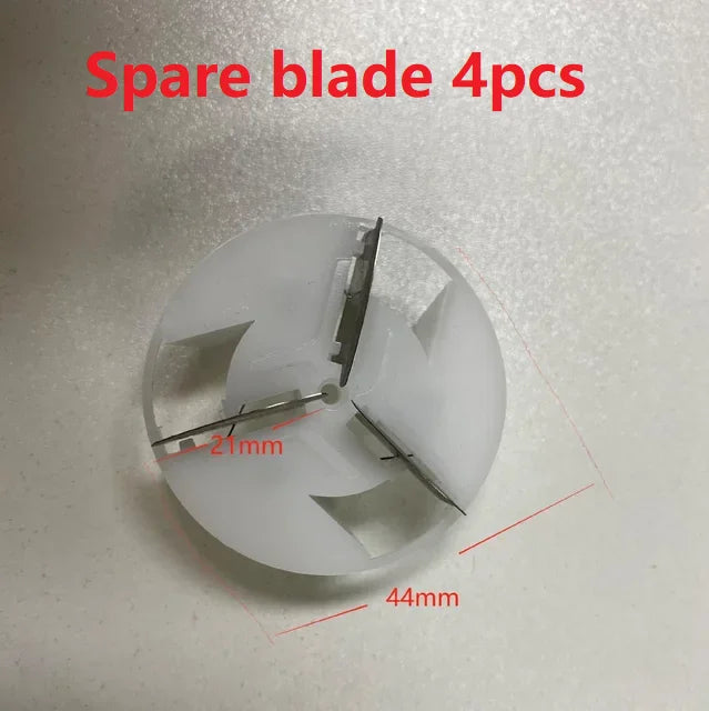 Electric Fabric Lint Remover Portable