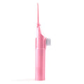 Portable High-Pressure Oral Irrigator Manual