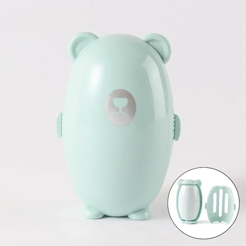 Washable Reusable Lint Roller Ball