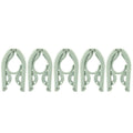 Folding Hanger Set with Clips