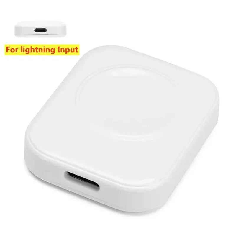 Fast Magnetic Wireless Charger Apple Watch