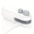 Mini Heat Bag Sealing Machine