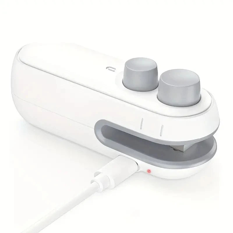 Mini Heat Bag Sealing Machine