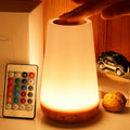 13-Color RGB Lamp with Remote