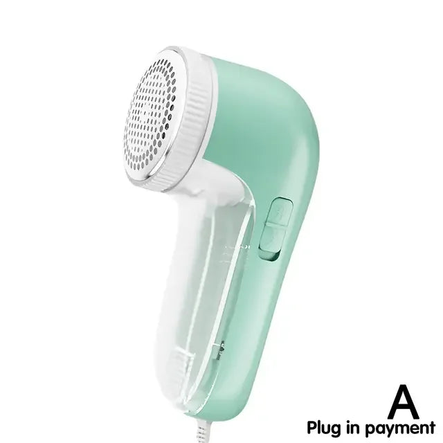 Electric Fabric Lint Remover Portable