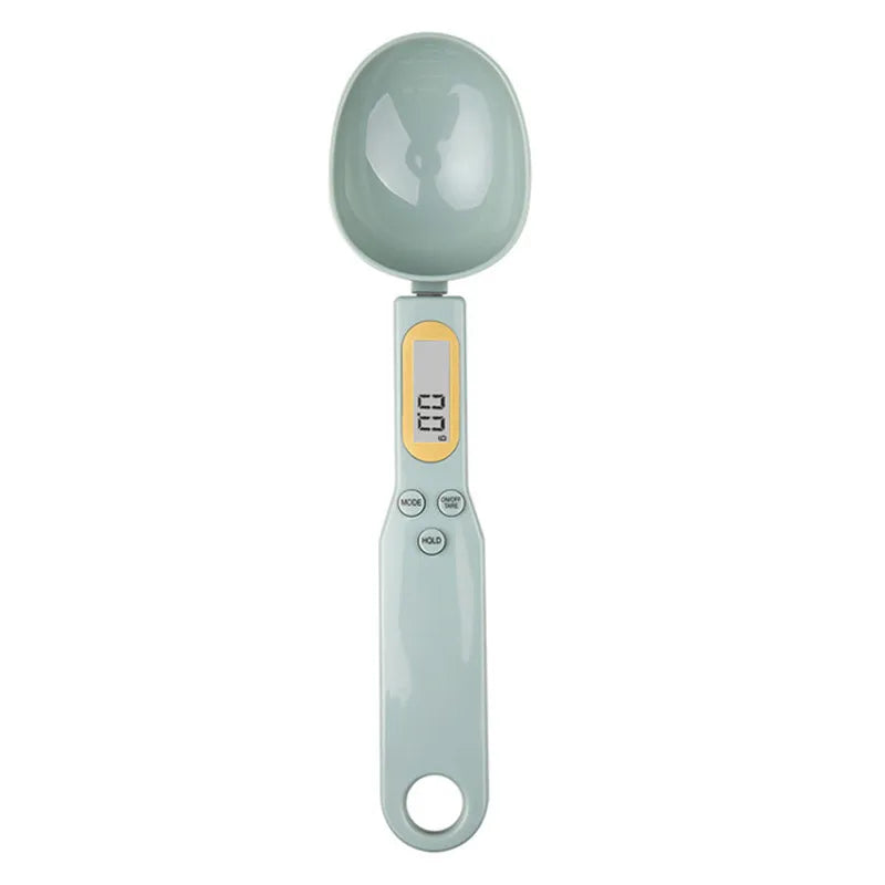 Digital Kitchen Spoon Scale 500g