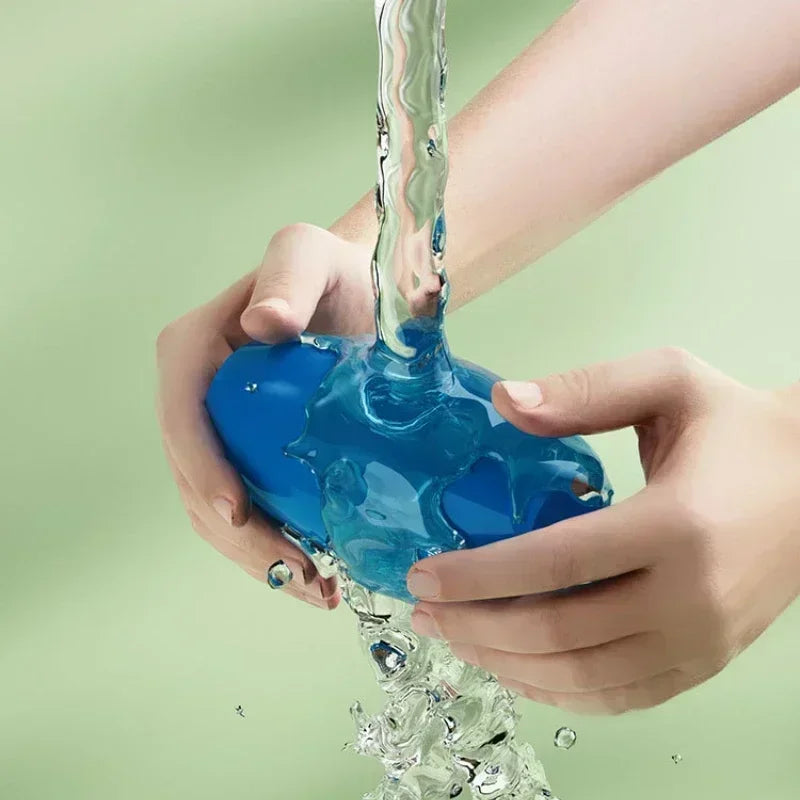 Washable Reusable Lint Roller Ball