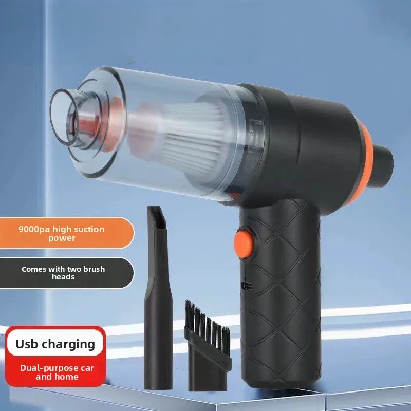 Wireless Portable Espresso Maker 3-in-1