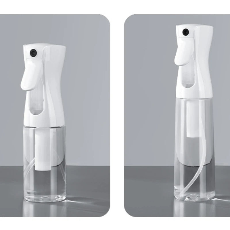 High Pressure Continuous Spray Bottle