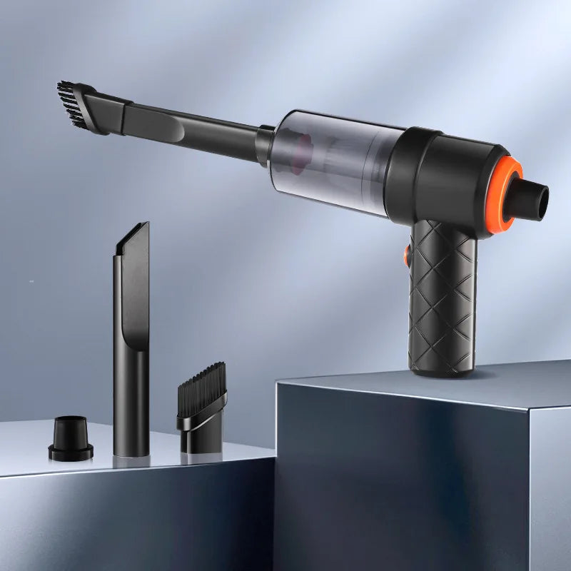 Wireless Portable Espresso Maker 3-in-1