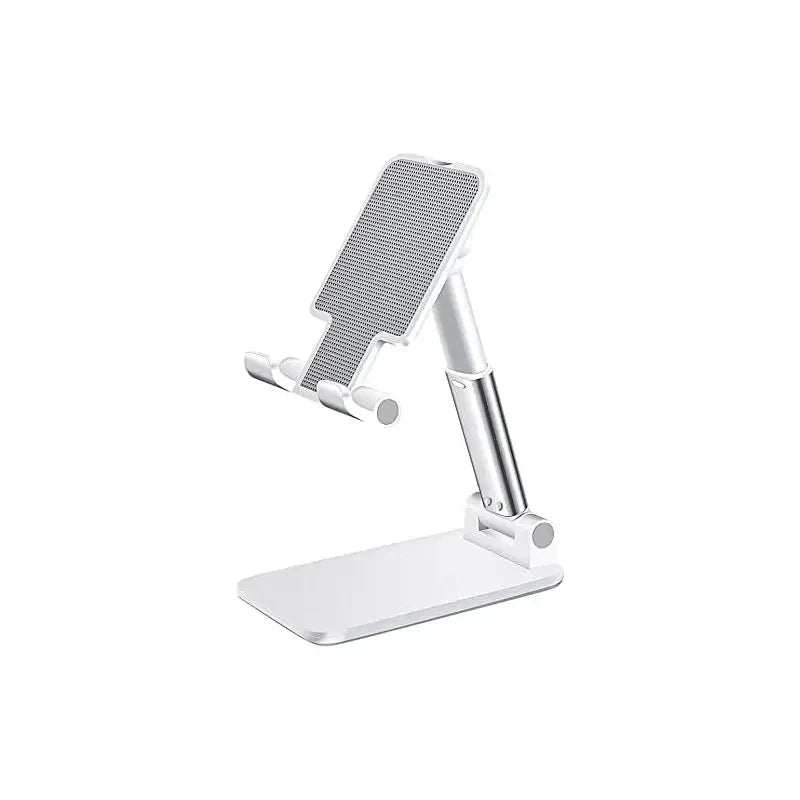 Adjustable Desktop Phone and Tablet Stand
